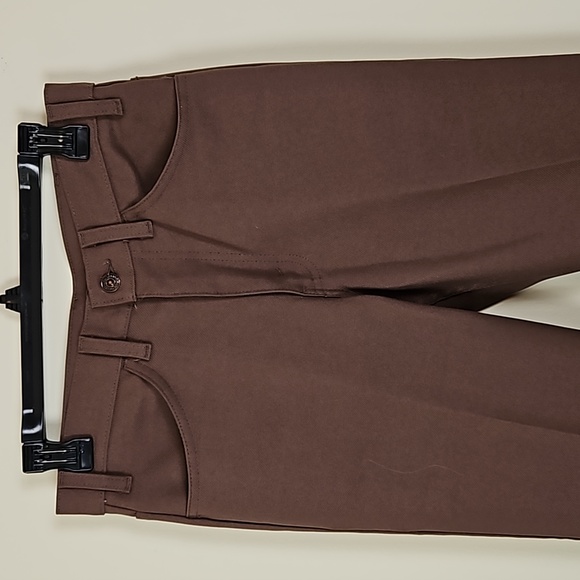 Vintage 1960's Brown Levi's Trousers - Picture 3 of 7